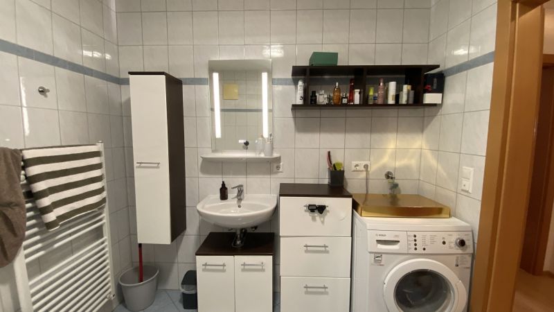 Miete: Gepflegte 2 Zimmer-Wohnung in St. Johann im Pongau - Ski amad� /  / 5600&nbsp;Sankt Johann im Pongau / Bild 7