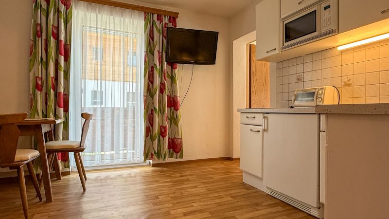 Wohnen mit Weitblick ? 2-Zimmer-Balkonwohnung in Kleinarl mit traumhaftem Bergpanorama - Ski amad� /  / 5603&nbsp;Kleinarl / Bild 3