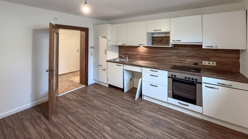 Platz f�r Ideen, Raum f�r Zukunft ? Haus zum Revitalisieren in Mitterbergh�tten /  / 5500&nbsp;Bischofshofen / Bild 10