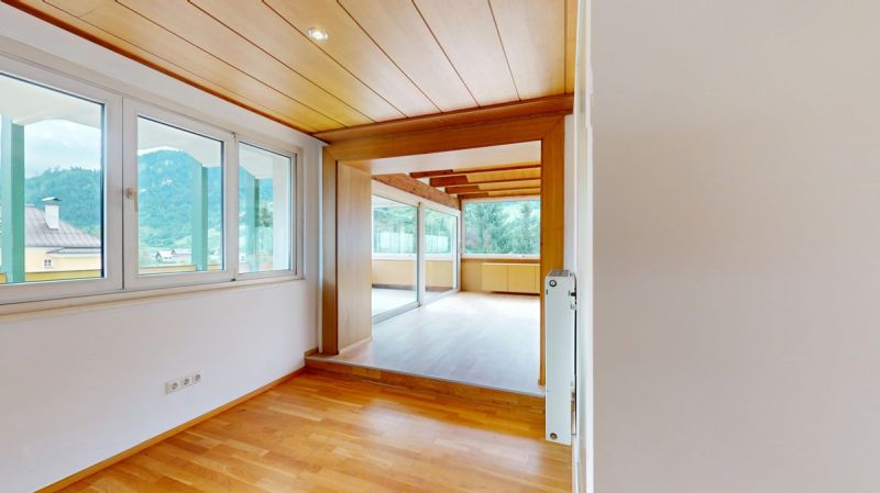 Gro�z�gige Villa in hervorragender Lage von St. Johann mit umfassender Gartenanlage /  / 5600&nbsp;Sankt Johann im Pongau / Bild 11