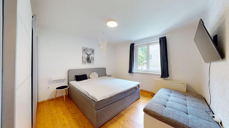 Komfortable Erdgeschosswohnung in Saalfelden - Zentrumsnah Wohnen umgeben vom Steinernen Meer /  / 5760&nbsp;Saalfelden am Steinernen Meer / Bild 6