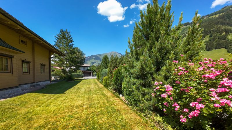 Wohnen, wo Natur auf Wohnkomfort trifft - hochwertiges Vollholzhaus im Herzen des Raurisertales /  / 5661&nbsp;Rauris / Bild 1