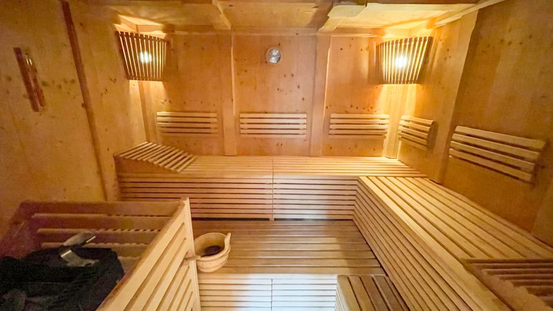Apartment mit exklusivem Wellnessbereich & alpinem Wohlf�hlambiente zur touristischen Vermietung - Katschberg /  / 5582&nbsp;St. Michael im Lungau / Bild 7