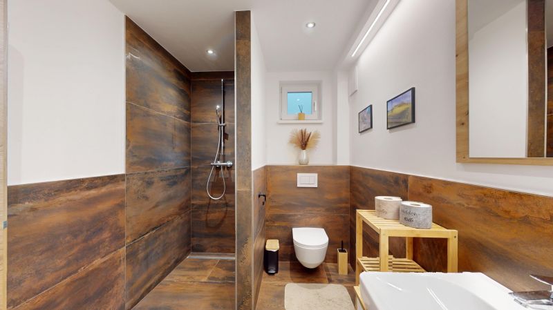 Alpines Traumhaus direkt an der Skipiste mit attraktiver Vermietungsm�glichkeit in Altenmarkt im Pongau /  / 5541&nbsp;Altenmarkt im Pongau / Bild 11