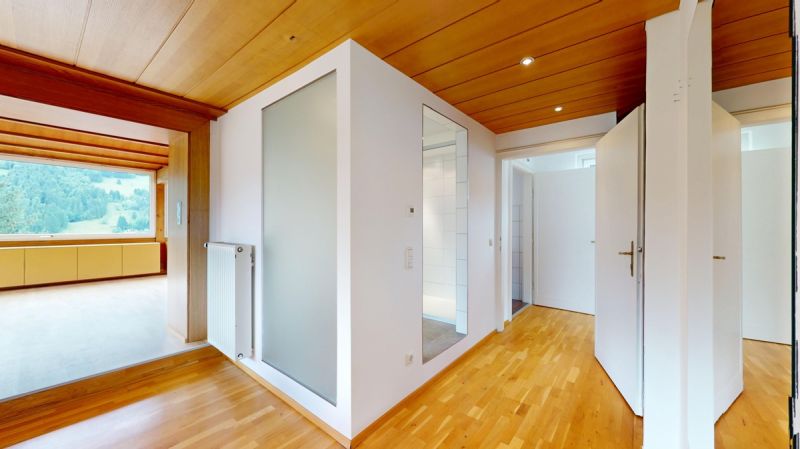 Gro�z�gige Villa in hervorragender Lage von St. Johann mit umfassender Gartenanlage /  / 5600&nbsp;Sankt Johann im Pongau / Bild 10