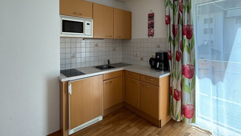 Wohnen mit Panorama ? gepflegte 3-Zimmer-Balkonwohnung in Kleinarl - Ski amad� /  / 5603&nbsp;Kleinarl / Bild 3