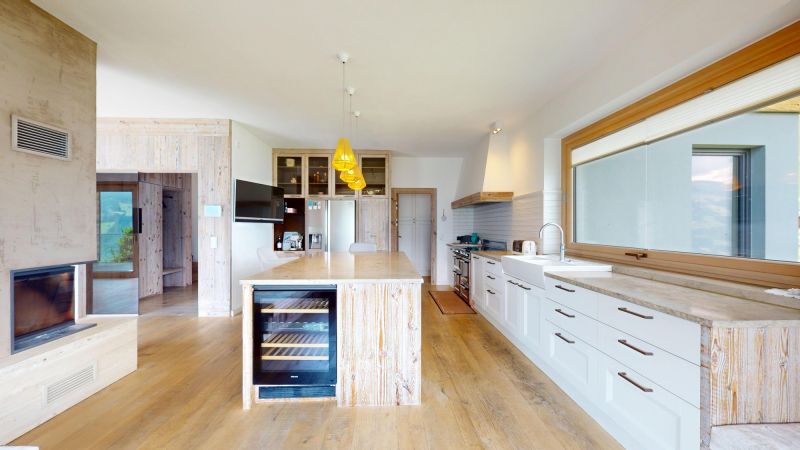 Luxus trifft Alpenblick: 
Hochwertiges Mehrfamilienhaus 
mit Sauna und spektakul�rer Aussicht ? Zillertal / Tirol /  / 6283&nbsp;Hippach-Schwendberg / Bild 5