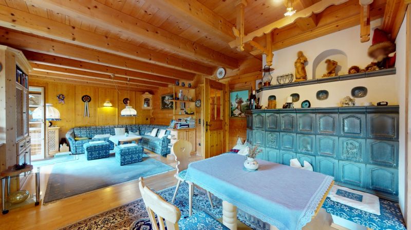 Wohnen, wo Natur auf Wohnkomfort trifft - hochwertiges Vollholzhaus im Herzen des Raurisertales /  / 5661&nbsp;Rauris / Bild 8