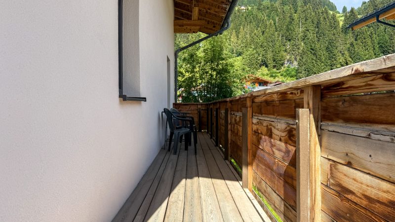 Wohnen mit Weitblick ? 2-Zimmer-Balkonwohnung in Kleinarl mit traumhaftem Bergpanorama - Ski amad� /  / 5603&nbsp;Kleinarl / Bild 0