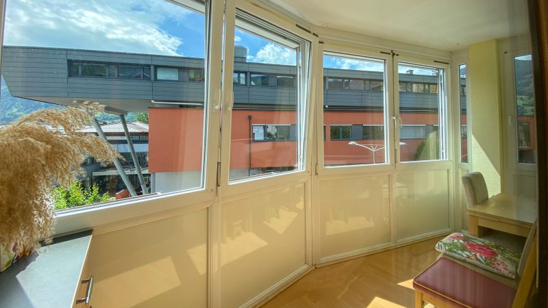 Gro�z�gige 5-Zimmer-Wohnung mit gem�tlichem Wintergarten im Stadtzentrum von St. Johann im Pongau /  / 5600&nbsp;St. Johann im Pongau / Bild 5