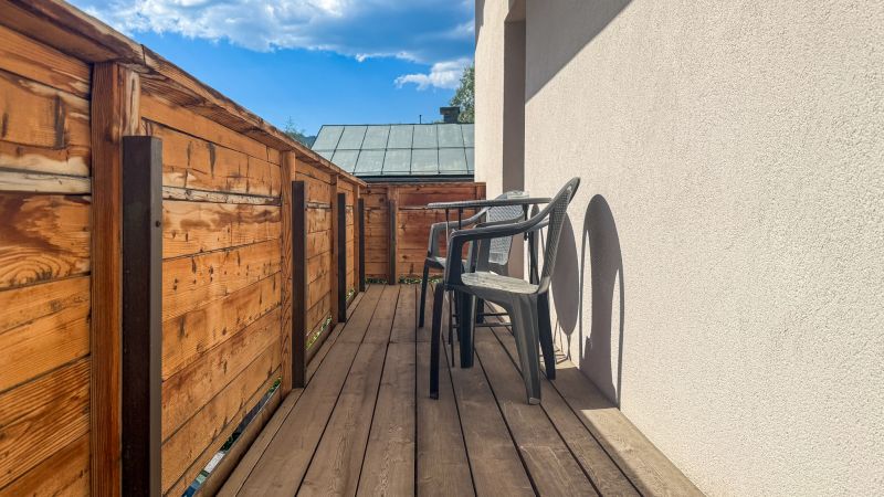 Wohnen mit Panorama ? gepflegte 3-Zimmer-Balkonwohnung in Kleinarl - Ski amad� /  / 5603&nbsp;Kleinarl / Bild 5
