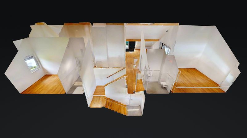 ERSTBEZUG/ NEUBAU - EXKLUSIVES PENTHOUSE - MODERNER WOHN(T)RAUM - 4-Zimmer-Wohnung nahe St. Veit/Pg. /  / 5621&nbsp;Sankt Veit im Pongau / Bild 18