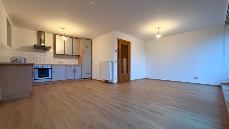 Miete: Gartenwohnung mit eigenem Eingang in Bischofshofen - Ski amadé