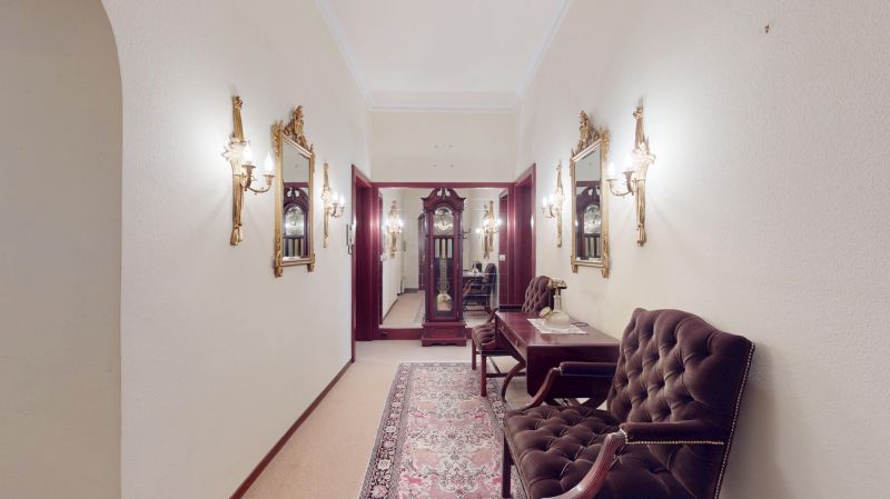 Historische Zweitwohnsitz-Residenz direkt am Bad Gasteiner Wasserfall - Ein Juwel mit Geschichte & Charme /  / 5640&nbsp;Bad Gastein / Bild 3
