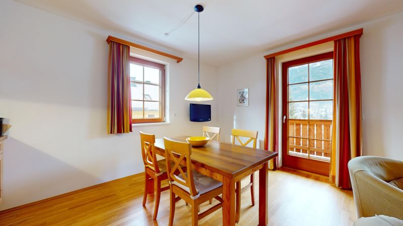 ATTRAKTIVES APARTMENT ZUR TOURISTISCHEN VERMIETUNG  - IM SALZBURGER LUNGAU /  / 5582&nbsp;Sankt Michael im Lungau / Bild 4