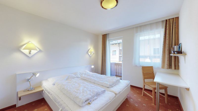 Wagrain Living - 3-Zimmer-Apartment zur touristischen Vermietung mit Wellness & Ski-Infrastruktur /  / 5602&nbsp;Wagrain / Bild 6
