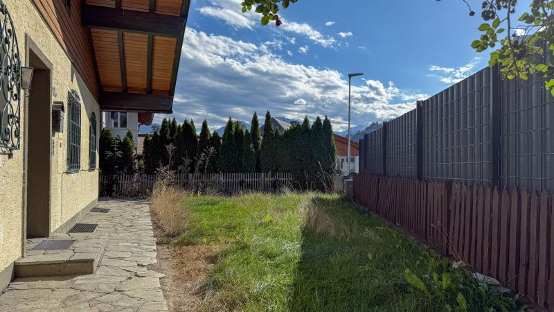 Platz f�r Ideen, Raum f�r Zukunft ? Haus zum Revitalisieren in Mitterbergh�tten /  / 5500&nbsp;Bischofshofen / Bild 3