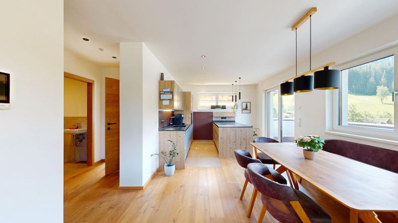 Alpines Traumhaus direkt an der Skipiste mit attraktiver Vermietungsm�glichkeit in Altenmarkt im Pongau /  / 5541&nbsp;Altenmarkt im Pongau / Bild 3