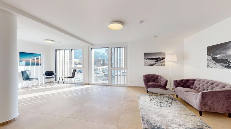 City-Wohnung zur Eigennutzung/ als Investment oder auch als Praxis/ Ordination/ f�r Dienstleister ? Volles �rztehaus mitten in Saalfelden am Steinernen Meer /  / 5760&nbsp;Saalfelden am Steinernen Meer / Bild 5