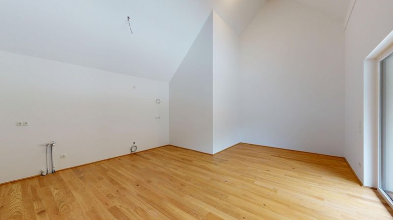 Wundersch�ne Penthouse-Wohnung - JETZT PROVISIONSFREI KAUFEN - Eigentumswohnungen in Bischofshofen /  / 5500&nbsp;Bischofshofen / Bild 3