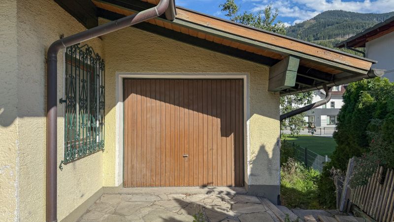 Platz f�r Ideen, Raum f�r Zukunft ? Haus zum Revitalisieren in Mitterbergh�tten /  / 5500&nbsp;Bischofshofen / Bild 5