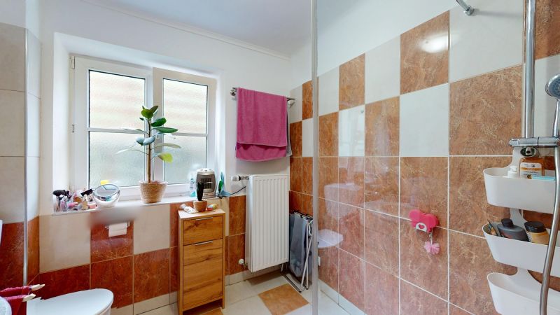 Attraktives Mehrfamilienhaus in begehrter & sonniger Lage mit Bergblick in Schwarzach im Pongau /  / 5620&nbsp;Schwarzach im Pongau / Bild 2