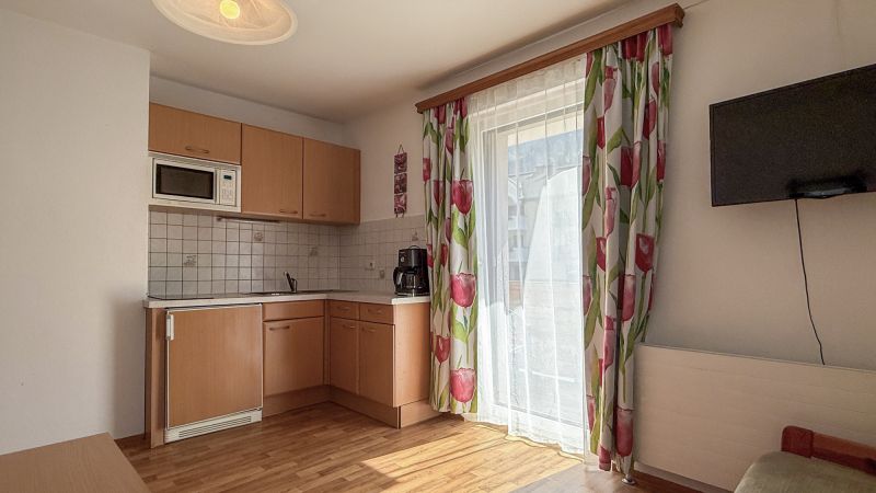 Wohnen mit Panorama ? gepflegte 3-Zimmer-Balkonwohnung in Kleinarl - Ski amad� /  / 5603&nbsp;Kleinarl / Bild 2