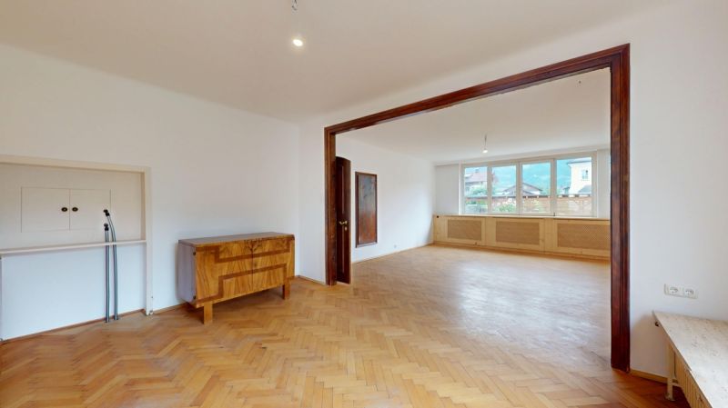 Gro�z�gige Villa in hervorragender Lage von St. Johann mit umfassender Gartenanlage /  / 5600&nbsp;Sankt Johann im Pongau / Bild 2