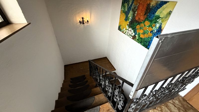 Ein-/Zweifamilienhaus in Mitterbergh�tten - Zentraler Standort nahe Ortszentrum & Skiregion Amad� /  / 5500&nbsp;Bischofshofen / Bild 1