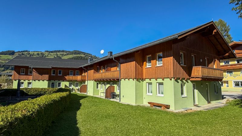 Wagrain Living - 3-Zimmer-Apartment zur touristischen Vermietung mit Wellness & Ski-Infrastruktur /  / 5602&nbsp;Wagrain / Bild 5