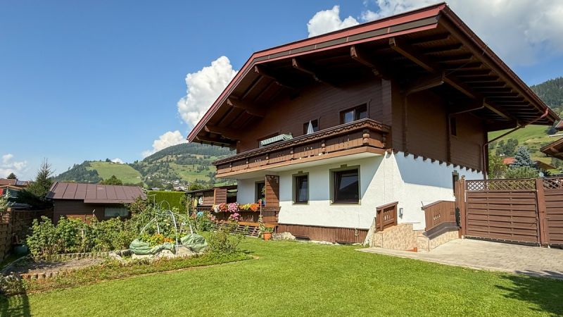 Nat�rlich Zuhause - Erdw�rme trifft Wohnkomfort - Haus in Piesendorf - Platz f�r zwei Generationen /  / 5721&nbsp;Piesendorf / Bild 2