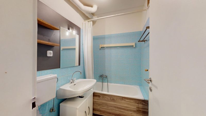 Garconniere mit Panoramablick in Bischofshofen - Ski amad� /  / 5500&nbsp;Bischofshofen / Bild 5