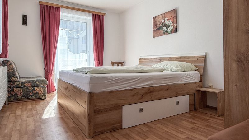Wohnen mit Weitblick ? 2-Zimmer-Balkonwohnung in Kleinarl mit traumhaftem Bergpanorama - Ski amad� /  / 5603&nbsp;Kleinarl / Bild 5
