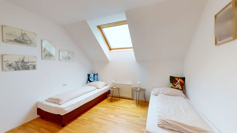 Apartment mit exklusivem Wellnessbereich & alpinem Wohlf�hlambiente zur touristischen Vermietung - Katschberg /  / 5582&nbsp;St. Michael im Lungau / Bild 8