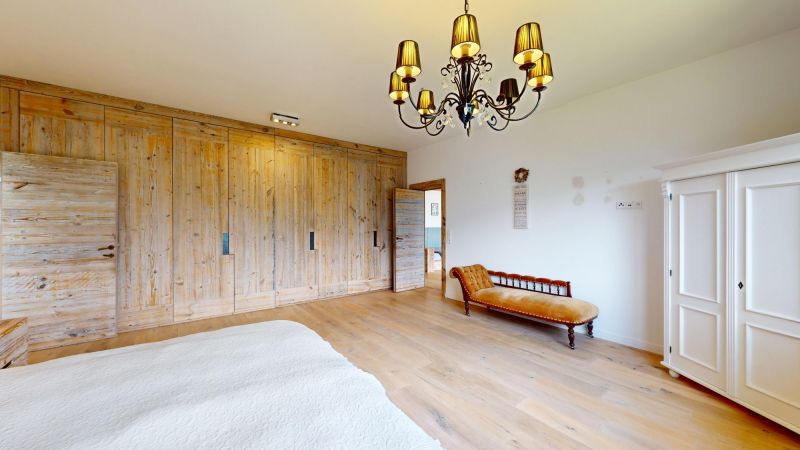 Luxus trifft Alpenblick: 
Hochwertiges Mehrfamilienhaus 
mit Sauna und spektakul�rer Aussicht ? Zillertal / Tirol /  / 6283&nbsp;Hippach-Schwendberg / Bild 3