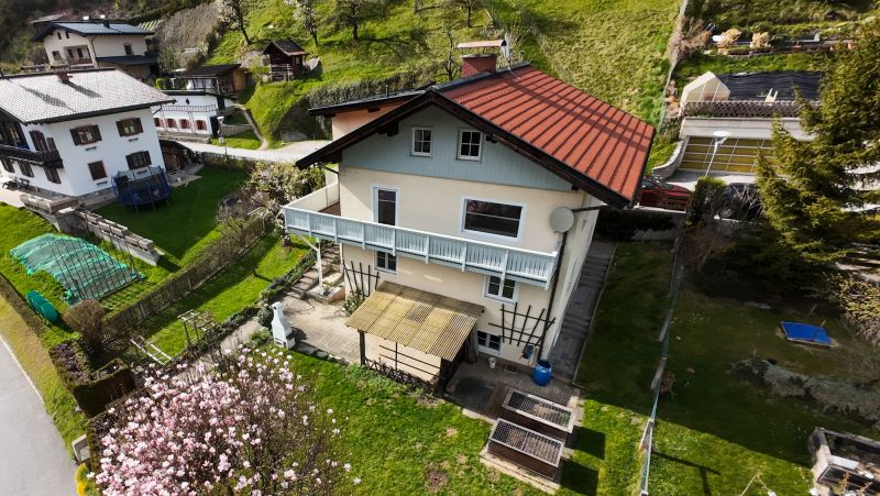 Attraktives Mehrfamilienhaus in begehrter & sonniger Lage mit Bergblick in Schwarzach im Pongau /  / 5620&nbsp;Schwarzach im Pongau / Bild 10
