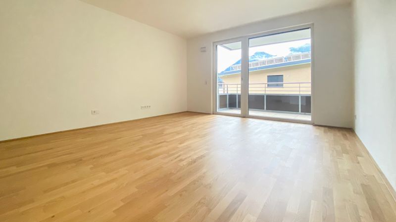 INVESTMENT - ATTRAKTIV WOHNEN MIT TRAUMHAFTEM WEITBLICK - 2 Zimmer-Wohnungen in St. Johann/Pg