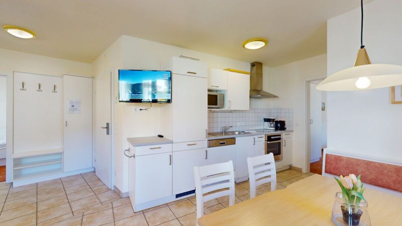 Wagrain Living - 3-Zimmer-Apartment zur touristischen Vermietung mit Wellness & Ski-Infrastruktur /  / 5602&nbsp;Wagrain Markt / Bild 3