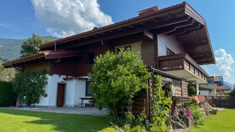 Nat�rlich Zuhause - Erdw�rme trifft Wohnkomfort - Haus in Piesendorf - Platz f�r zwei Generationen /  / 5721&nbsp;Piesendorf / Bild 3