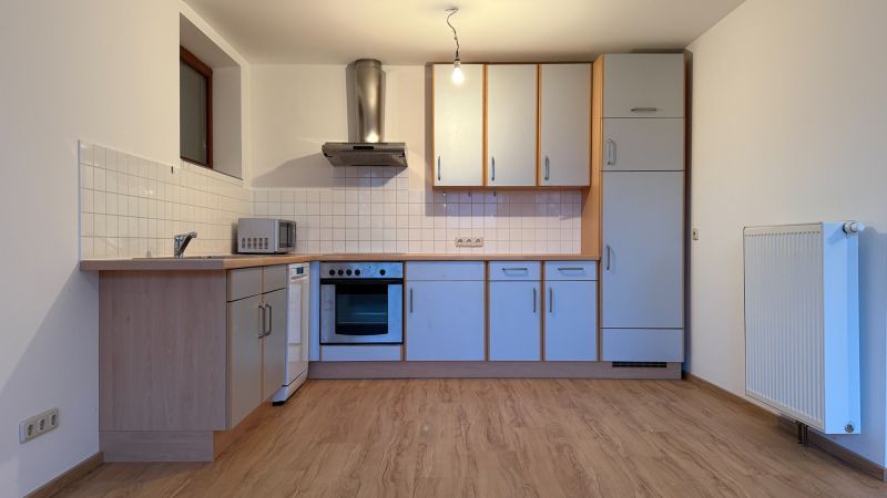 Miete: Gartenwohnung mit eigenem Eingang in Bischofshofen - Ski amad� /  / 5500&nbsp;Bischofshofen / Bild 2