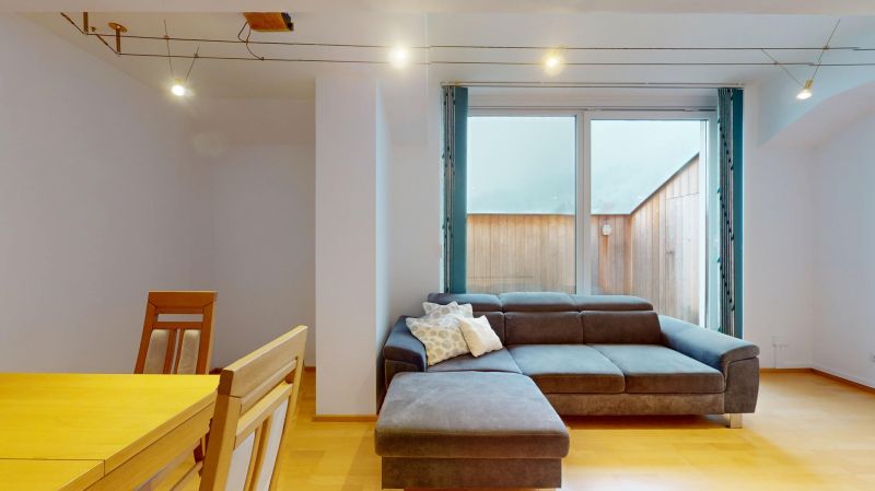 Gro�z�gige 5-Zimmer-Dachgeschosswohnung mit Balkon & Dachterrasse in St. Johann im Pongau /  / 5600&nbsp;Sankt Johann im Pongau / Bild 2