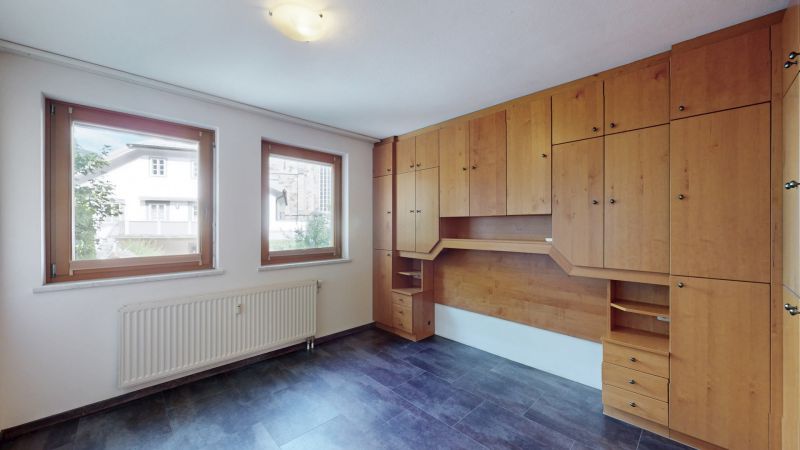 Gro�z�giges Wohnen im Herzen von St. Johann im Pg. ? 5 Zimmer, Wintergarten, Sauna und Klimaanlage /  / 5600&nbsp;Sankt Johann im Pongau / Bild 6