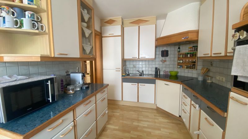 Gro�z�gige 5-Zimmer-Wohnung mit gem�tlichem Wintergarten im Stadtzentrum von St. Johann im Pongau /  / 5600&nbsp;St. Johann im Pongau / Bild 9