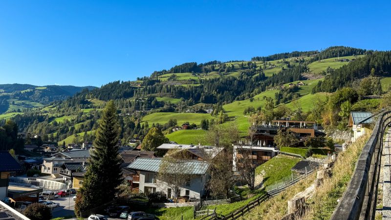 Wagrain Living - 3-Zimmer-Apartment zur touristischen Vermietung mit Wellness & Ski-Infrastruktur /  / 5602&nbsp;Wagrain / Bild 7
