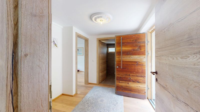 Luxus trifft Alpenblick: 
Hochwertiges Mehrfamilienhaus 
mit Sauna und spektakul�rer Aussicht ? Zillertal / Tirol /  / 6283&nbsp;Hippach-Schwendberg / Bild 9