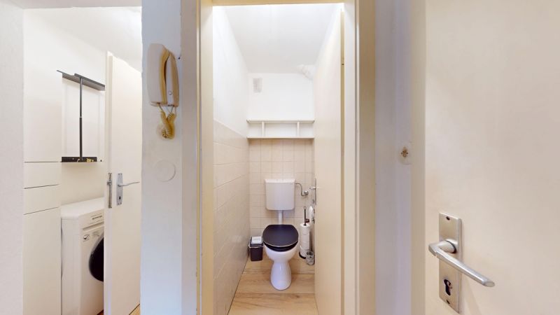 Komfortable Erdgeschosswohnung in Saalfelden - Zentrumsnah Wohnen umgeben vom Steinernen Meer /  / 5760&nbsp;Saalfelden am Steinernen Meer / Bild 4