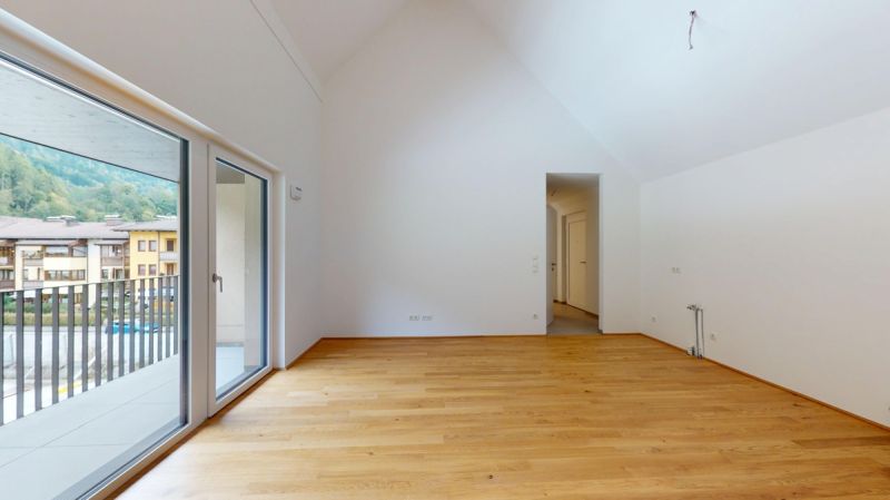 Wundersch�ne Penthouse-Wohnung - JETZT PROVISIONSFREI KAUFEN - Eigentumswohnungen in Bischofshofen /  / 5500&nbsp;Bischofshofen / Bild 4