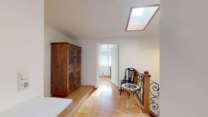 Attraktives Mehrfamilienhaus in begehrter & sonniger Lage mit Bergblick in Schwarzach im Pongau /  / 5620&nbsp;Schwarzach im Pongau / Bild 4