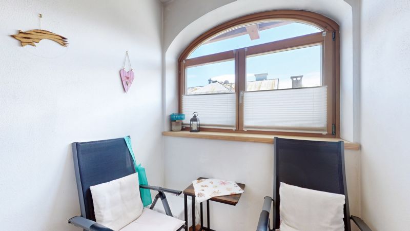 Helle 2-Zimmer-Wohnung mit optimaler Raumstruktur in begehrter, zentrumsnaher Lage von Saalfelden / / 5760 Saalfelden am Steinernen Meer / Bild 9