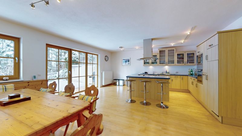 Gro�z�giges Wohndomizil mit Chalet-Charakter und Wellnessbereich in Ru�bach - Skiregion Dachstein West /  / 5442&nbsp;Ru�bach am Pa� Gsch�tt / Bild 3
